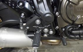 YAMAHA XSR700 2020 RM22J