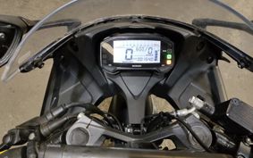 SUZUKI GSX-R125 DL33B
