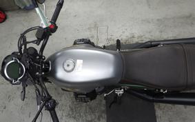 MOTO GUZZI V7 STONE 2022
