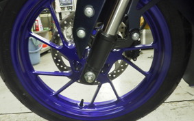 YAMAHA YZF-R15 2021 RG86J