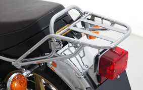 YAMAHA SR400 FINAL ED LTD 2021 RH16J