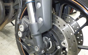 YAMAHA MT-09 A 2014 RN34J