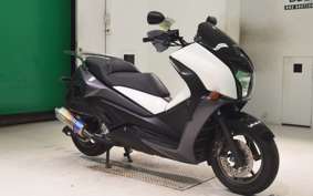 HONDA FAZE MF11
