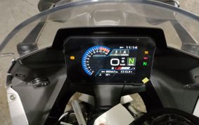 SUZUKI GSX-8R 2024 EM1AA