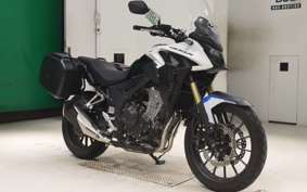 HONDA 400X 2023 NC56