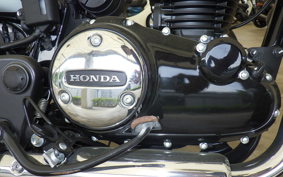 HONDA GB350C 2025 NC64