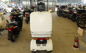 HONDA GYRO CANOPY TA03