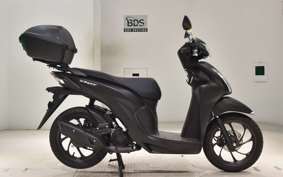 HONDA DIO 110 2020 JK03