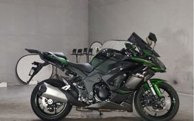 KAWASAKI NINJA 1000SX 2023 ZXT02K