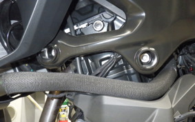 BMW F750GS 2021