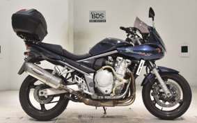 SUZUKI BANDIT 1250 SA 2009 GW72A