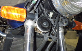 HONDA CB400SF VTEC K NC42