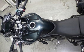 TRIUMPH TIGER 800 XC A 2018