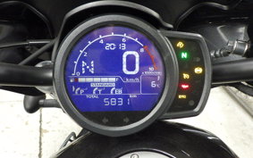 HONDA REBEL 1100 T 2023 SC83