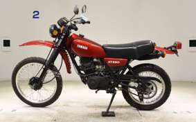 YAMAHA XT250 SEROW 2011 3Y5