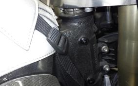 KAWASAKI ZZ1400 NINJA R 2006 ZXT40A