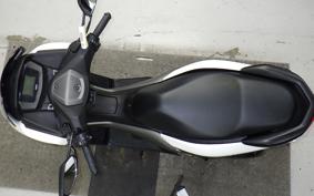 YAMAHA N-MAX 155 SG66J