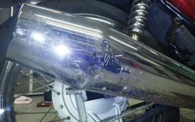 HONDA CB400SS E 2010 NC41