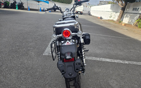 HONDA  MONKEY 125 JB03