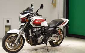 HONDA CB1300SF SUPER FOUR 1999 SC40