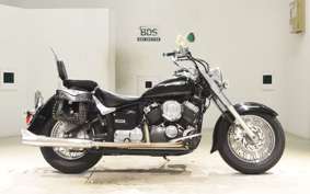 YAMAHA DRAGSTAR 400 CLASSIC 2008 VH01J