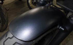 HONDA REBEL 250 A MC49