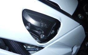 SUZUKI HAYABUSA Gen.3 2025 EJ11A