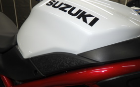 SUZUKI SV650 SA VP55B