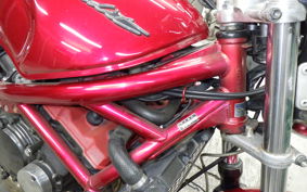 SUZUKI BANDIT 250 V Type 2019 GJ77A