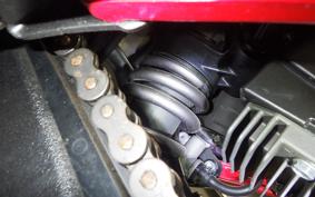 HONDA CRF1100L AFRICA TWIN 2023 SD10