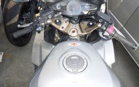 HONDA VFR800F 2017 RC79