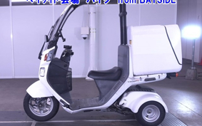 HONDA GYRO CANOPY-2
