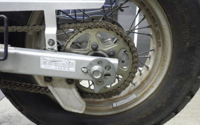 YAMAHA TW225 2003 DG09J