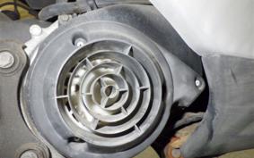 HONDA DIO Gen.4 2005 AF35