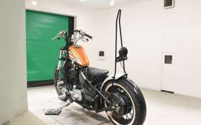 KAWASAKI VULCAN 400 Gen.2 1995 VN400A