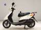 Фото Yamaha JOG Gen.5 2023 с японского аукциона