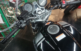 HONDA CB1100RS 2018 SC65