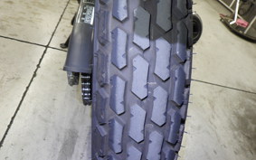 HONDA FTR223 MC34