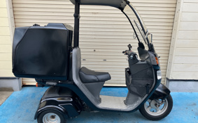 HONDA GYRO TA03