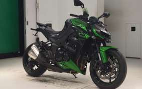KAWASAKI Z1000 Gen.5 2018 ZXT00W