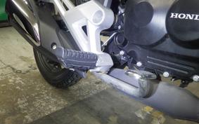 HONDA CBF125R 1981