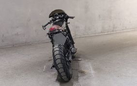 YAMAHA TW225 DG09J