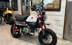 HONDA MONKEY 125 JB05