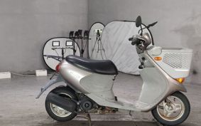 SUZUKI LET'S4 CA43A