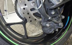 KAWASAKI ZX 1400 NINJA R 2014