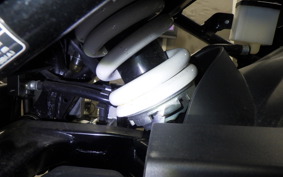 SUZUKI GIXXER 250 1994 ED22B