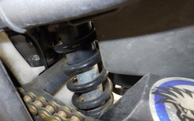 HONDA CBR400R A 2018