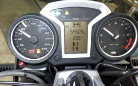 BMW R1200R 2013