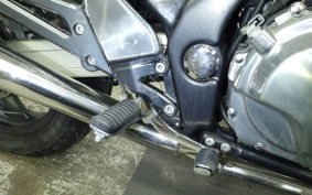 KAWASAKI BALIUS 250 Gen.2 2013 ZR250B