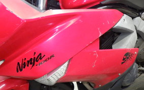 KAWASAKI NINJA 400R 2012 ER400B